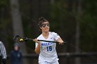 WLax vs Westfield  Wheaton College Women's Lacrosse vs Westfield State University. - Photo by Keith Nordstrom : Wheaton, Lacrosse, LAX, Westfield State